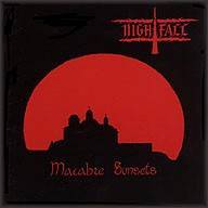Macabre Sunsets
