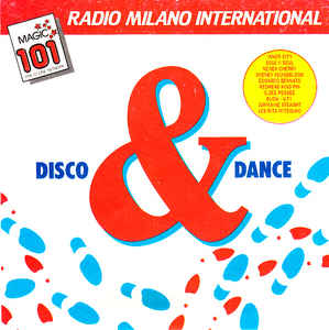 Disco & Dance