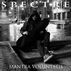 Mantra Voluntatis Limited Edition
