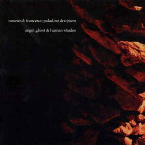 Angel Ghost & Human Shades