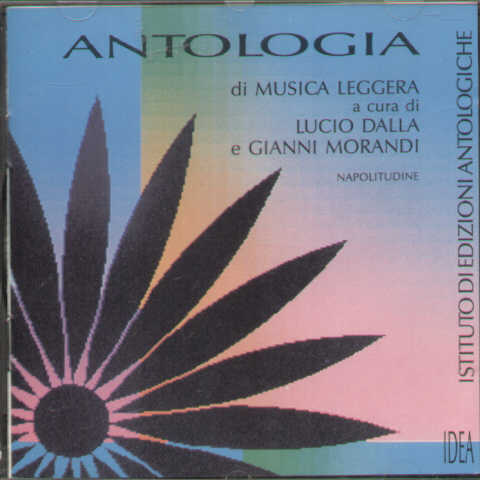 Antologia Di Musica Leggera
