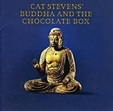Buddha And The Chocolate Box