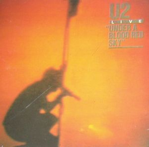Live / Under A Blood Red Sky