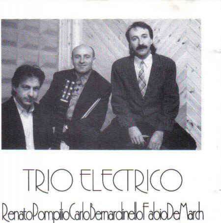 Trio Electrico