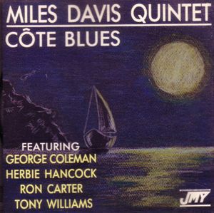 Cote Blues