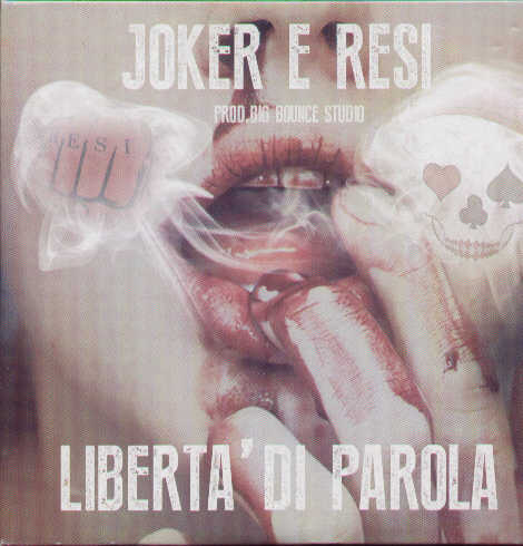 Liberta Di Parola