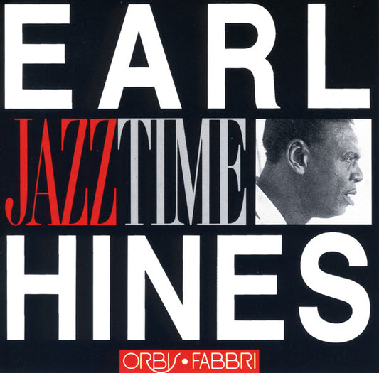 Earl Hines