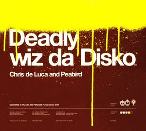 Deadly Wiz Da Disko