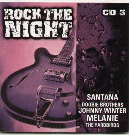 Rock The Night Vol.3