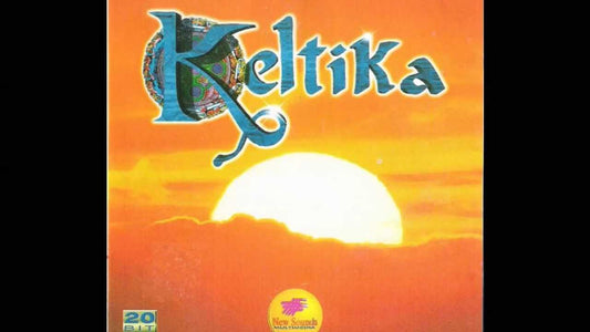 Keltika Vol.13