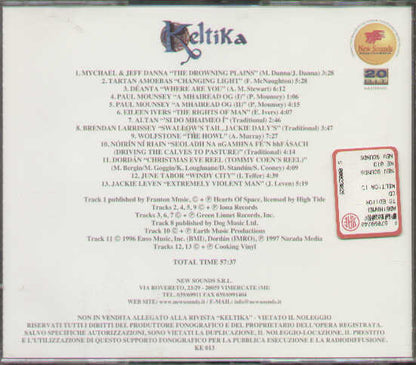 Keltika Vol.13