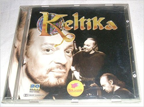 Keltika Vol.15