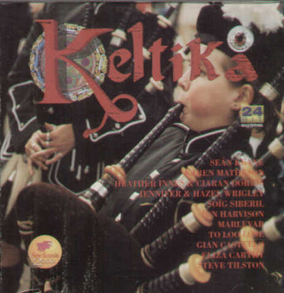 Keltika Vol 57