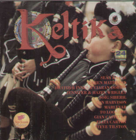 Keltika Vol 57