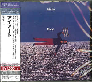 Free Japan