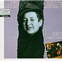 Berlin Sextet / Goebel Trio