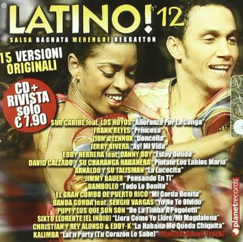Latino 12