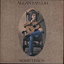 Sometimes Limited Edition