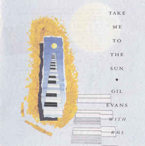 Take Me To The Sun