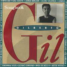 Songbook Gilberto Gil Volume 2