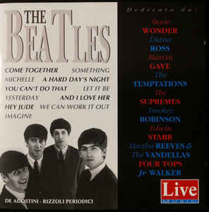 The Beatles
