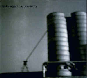 As One Entity Limited Edition