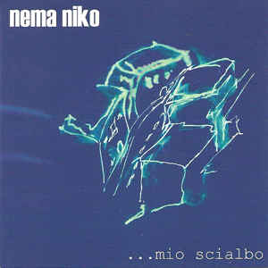 Mio Scialbo
