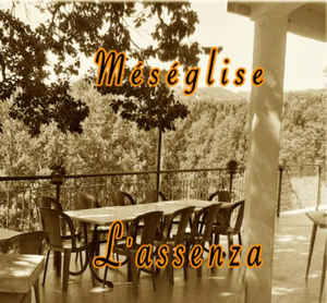 L'assenza