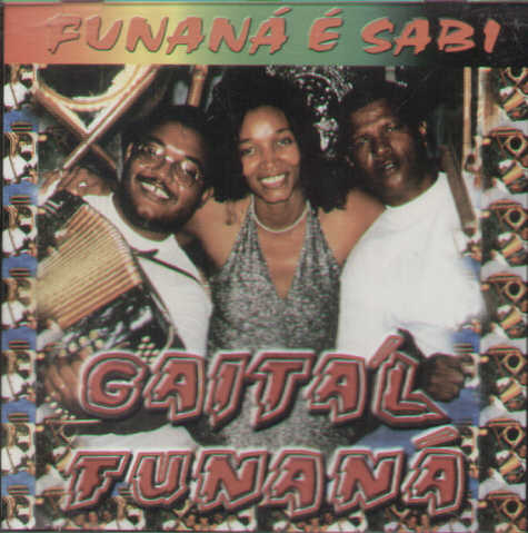Funana & Sabi