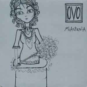 Miastenia