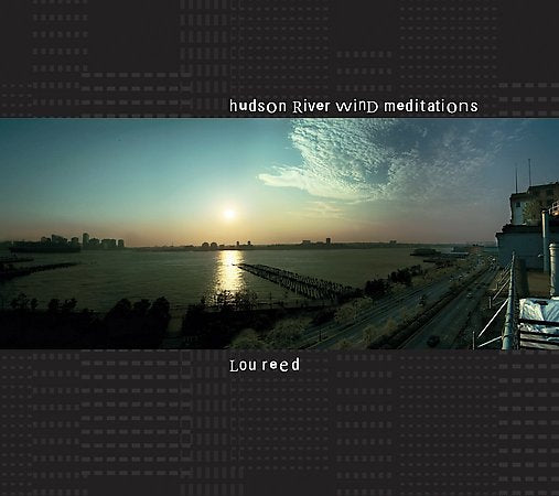 Hudson River Wind Meditation