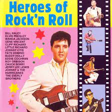 Heroes Of Rock N Roll