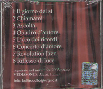Riflessi Di Luce