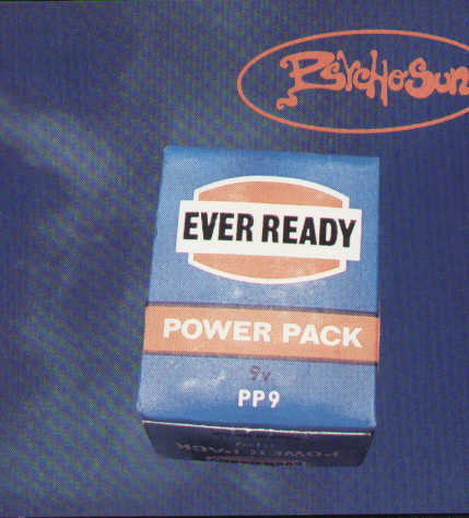 Ever Ready