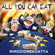 All You Can Eat