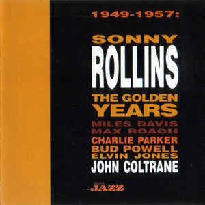 The Golden Years 1949-1957