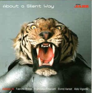 About A Silent Way The Complete Studio Sessions