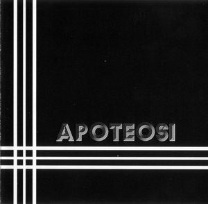Apoteosi
