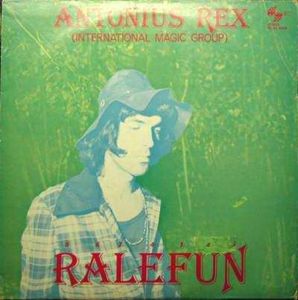 Antralefun