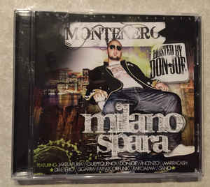Milano Spara