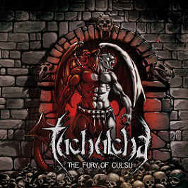 The Fury Of Culsu