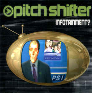 Infotainment