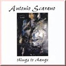Things To Change