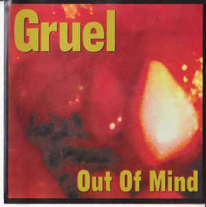 Out Of Mind