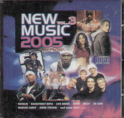 New Music 2005 Vol.3