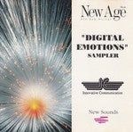 Digital Emotions Sampler