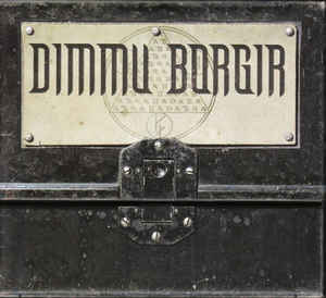 Abrahadabra Box Set Deluxe Edition