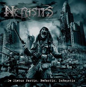 De Diebus Fastis Nefastis Infaustis