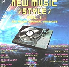 New Music Style Vol.1