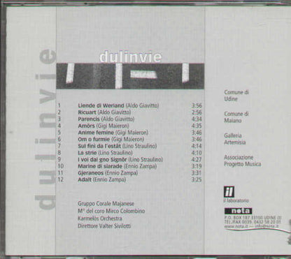 Dulinvie